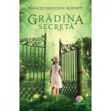 Cumpara ieftin Carte Editura Corint, Gradina secreta, Frances Hodgson Burnett