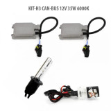H3 Can-bus 12v 35w 6000k, Carguard