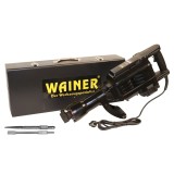 Cumpara ieftin Ciocan demolator 2200W 60J WAINER RH6 HEX-SDS 30mm