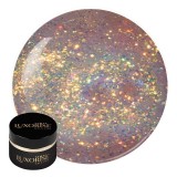 Cumpara ieftin Gel UV Constructie Unghii RevoFlex LUXORISE 15ml, Glassy Galaxy