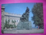 HOPCT 16788 MONUMENTUL EROILOR -ODESA - UCRAINA--EUROPA -NECIRCULATA