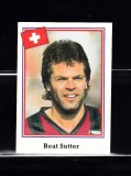 B10 - Sticker fotbal - Campionatul mondial USA - 1994 - nr 40