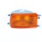 Lampa semnalizare fata Volkswagen Golf 3 (Hatchback + Combi+Cabrio) 08.1991-04.1999 // VENTO (1H2/1H5/1HM) 01.1992-10.1998 BestAutoVest partea stanga