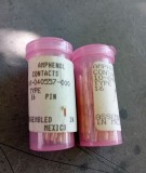Pini contact Amphenol