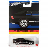 Masinuta metalica, Hot Wheels, 1989 Porsche 944 Turbo, HRW58