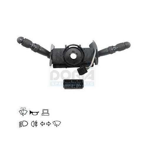 Meat &amp;amp; Doria Comutator coloana directie