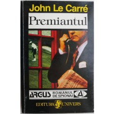 Premiantul &ndash; John Le Carre