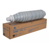 Cartus Konica Minolta C6085 C6100 TN622K TN-622K A5E7151 Black 88K