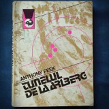 Cumpara ieftin TUNELUL DE LA ARLBERG - ANTHONY FEEK - DELFIN