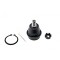 Pivot brat suspensie Daihatsu Terios J210, 211 2006-, Fata, Inferior, 48068-B4011