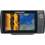 Cumpara ieftin Sonar Humminbird Helix 10 Si Gps
