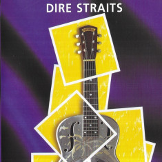 DVD Dire Straits ‎– Sultans Of Swing - The Very Best Of Dire Straits, original