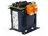 Alimentator SMPS, 24V DC, 3A, 72W, BREVE TUFVASSONS - 18524-9992