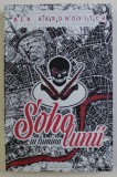 SOHO IN LUMINA LUNII de BEN AARONOVITCH , 2019