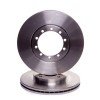 Set discuri frana spate Ford Transit Bus, 04.2006-, marca SRLine S71-1302
