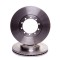 Set discuri frana spate Ford Transit Bus, 04.2006-, marca SRLine S71-1302