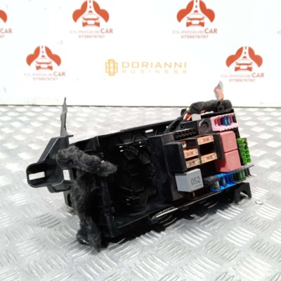 Panou siguranțe Mercedes E Class W213 2016-2019 foto