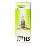 Bec Valeo H3 Essential 12V 55W 032005