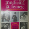 Patologie medicala la femeie- Baltaceanu Octavian