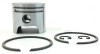 Piston motocoasa Oleo-Mac 435BP, 735S, 735T - EFCO 8350, 8355, 8735, Golf