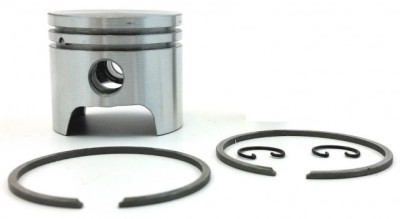 Piston motocoasa Oleo-Mac 435BP, 735S, 735T - EFCO 8350, 8355, 8735 foto