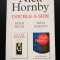 Nick Hornby - Double A-Side: Fever Pitch +High Fidelity (Febra Stadioanelor...)