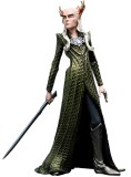 The Hobbit Trilogy Thranduil 18cm