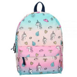 Rucsac Milky Kiss Spread Your Wings Navy, Vadobag, 39x29x12 cm