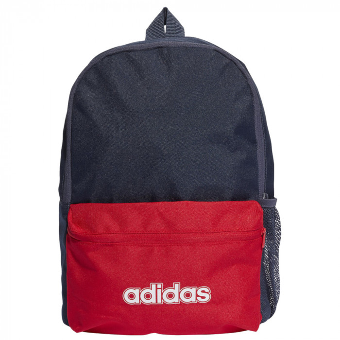 Rucsaci adidas LK Graphic Backpack IC4995 albastru marin