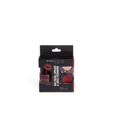Set 24 bucati gloss, lac de unghii si fard Perfect Match 30750 Magic Studio foto