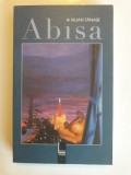 Abisa - Iulian Tanase (autograf) / R2P2F