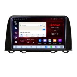 Navigatie Honda CR-V 2016-2022 Lenovo PRO 8GB RAM 128GB QLED 4G CarPlay