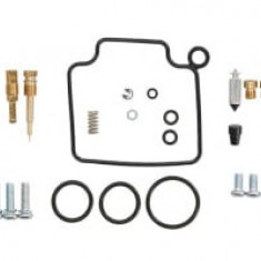 Kit reparație carburator; pentru 1 carburator (utilizare motorsport) compatibil: HONDA TRX 500 2000-2004