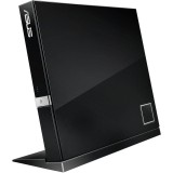 BLU-RAY-RW 6X EXTERN NEGRU SBW-06D2X-U, Asus