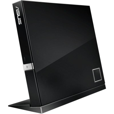 BLU-RAY-RW 6X EXTERN NEGRU SBW-06D2X-U foto