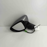Oglinda Laterala Stanga Renault Clio IV BH_ 2013, OEM 963022031R, Second Hand, Garantie 12 Luni