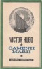 VICTOR HUGO - OAMENII MARII