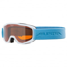 Ochelari Alpina Piney SH white-skyblue foto