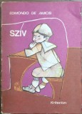Sz&iacute;v &ndash; Edmondo De Amicis