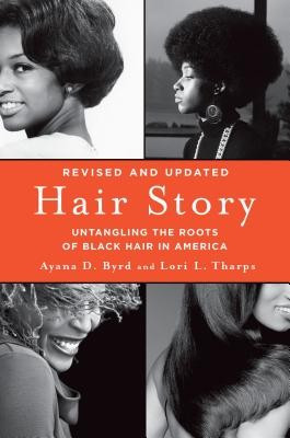 Hair Story: Untangling the Roots of Black Hair in America foto
