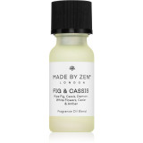 MADE BY ZEN Fig &amp; Cassis ulei aromatic 15 ml