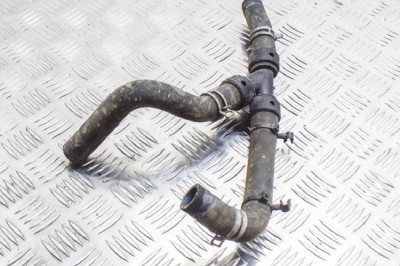 Furtun de lichid de răcire TESLA MODEL S 2014 OEM: 6007345-00-E 11524069 foto