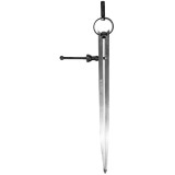 Yato YT-72107 - Compas cu reglaj 200 mm