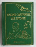 ENIGME CAPTIVANTE ALE ISTORIEI de ALBERTO MARTINI , 2002