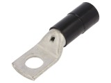 V&acirc;rf Tubular M16 16,5mm Crimpat 120mm2