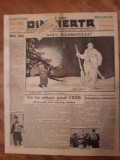 Ziarul Dimineata nr. 10.063 din 2 ianuarie 1935