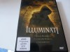 Illuminati, dvd (doar germana)