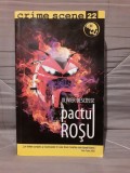 PACTUL ROSU-OLIVIER DESCOSSE