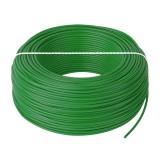 Cumpara ieftin Cablu conductor FY, 1.5 mm, rola 100 m, verde