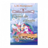 Cronici din Avonlea (Partea a II-a). Volumul 9 din seria Anne de la Green Gables - Lucy Maud Montgomery